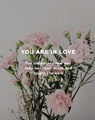 You Are In Love - taylor-swift fan art
