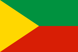  Zabaykalsky Flag