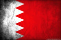 bahrain grunge flag by al zoro d4avfv4 - random photo