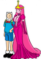 first date by aslan1 d8ffat3 - adventure-time-with-finn-and-jake photo
