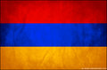 grunge flag of armenia by al zoro d4q3xs0 - random photo
