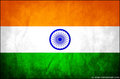 grunge flag of india by al zoro d4q44si - random photo