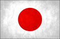grunge flag of japan by al zoro d4q44v3 - random photo