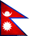 grunge flag of nepal by al zoro d4q462f - random photo