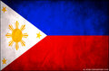 grunge flag of philippines by al zoro d4q46dq - random photo