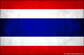 grunge flag of thailand by al zoro d4ptga6 - random photo