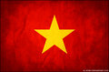 grunge flag of vietnam by al zoro d4q47c4 - random photo