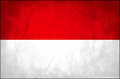 indonesia grunge flag by al zoro d4avx3z - random photo