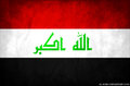 iraq grunge flag by al zoro d4avghg - random photo