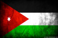 jordan grunge flag by al zoro d4avgmv - random photo