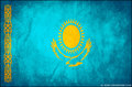 kazakhstan grunge flag by al zoro d4avpik - random photo