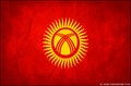 kyrgyzstan grunge flag by al zoro d4avpe6 - random photo