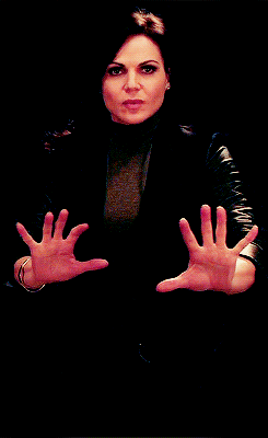  magic hands (Regina style)