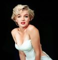 marilyn monroe - celebrities-who-died-young photo