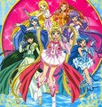 mermaid melody  - anime-girls photo