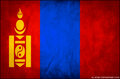 mongolia grunge flag by al zoro d770puq - random photo