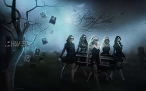  pretty little liars によって monagory d9lh849