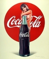 ramoscocacola - coke fan art