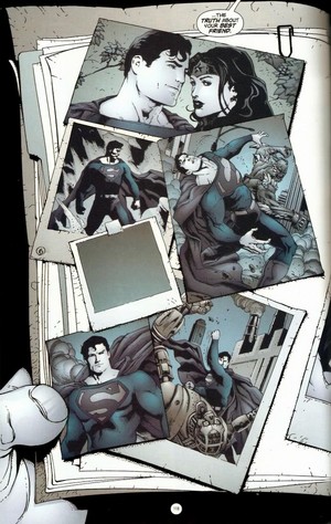 Adventures of Superman #367