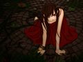 anime-girls - yuuki cross vampire knight wallpaper