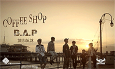 ♥ B.A.P ''Coffee Shop'' Era ♥