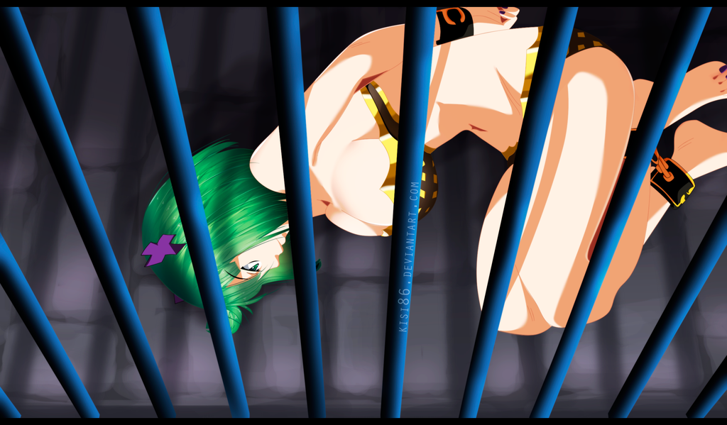Brandish M Imprisoned Fairy Tail Foto Fanpop