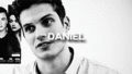 | Daniel Sharman | - daniel-sharman fan art