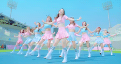 ♥ I.O.I - Dream Girls MV Teaser ♥