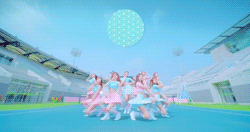 ♥ I.O.I - Dream Girls MV Teaser ♥