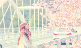 ♥ Jeong Eun Ji - Hopefully sky MV ♥