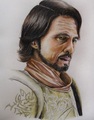 Lewyn Martell - a-song-of-ice-and-fire photo
