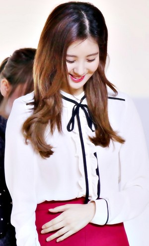  ♥ Seohyun - the classy beauty ♥