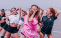 ♥ TIFFANY - I JUST WANNA DANCE MV ♥ - girls-generation-snsd fan art