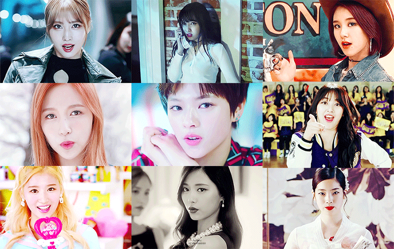 Twice Cheer Up Twice Jyp Ent Photo 39558722 Fanpop I wanted to make this for one of my favorite groups twice. fanpop