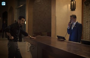  'The Night Manager' - 1x01