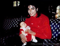 Майкл  Джексон - michael-jackson photo