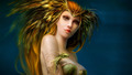 3D And Fantasy Girls  17  - beautiful-pictures photo