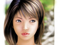 3D And Fantasy Girls  19  - beautiful-pictures photo