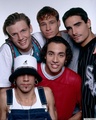 90s boy band/backstreet boys - the-90s photo