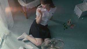 AKMU - ‘WELCOME HOME’ ART FILM FOR 사춘기(思春記)上권