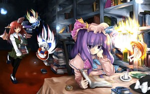  Anime wallpaper