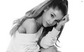 Ariana Grande - music photo