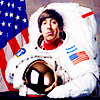  Astronaut Wolowitz
