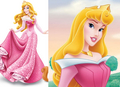 Aurora princess - disney-princess photo