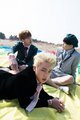 BTS drops a ton of eye candy as concept photos for special album - bts photo