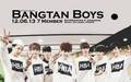 Bangtan Boys (BTS) - bts photo