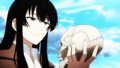 Beautiful Bones: Sakurako's Investigation - anime photo