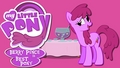 Berry Punch - my-little-pony-friendship-is-magic photo