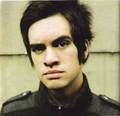 Brendon Urie - music photo