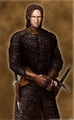 Bronn - a-song-of-ice-and-fire photo